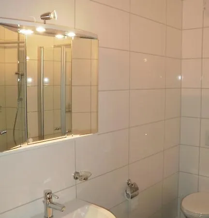 Hotel Landgut Stetter Schöllnach