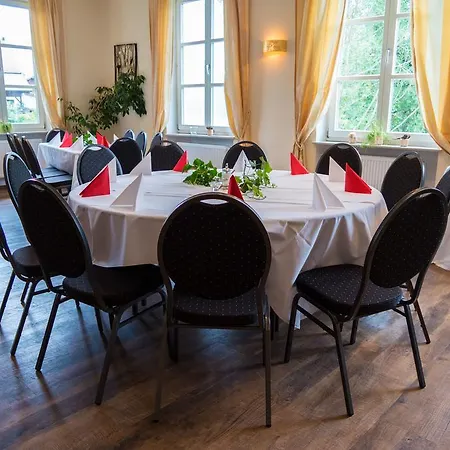 Hotel Landgut Stetter Schöllnach