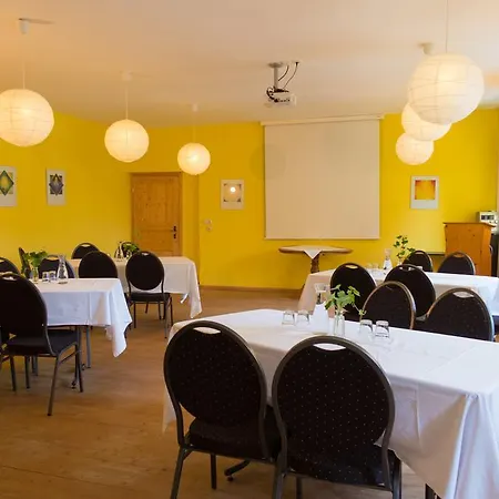 Landgut Stetter Hotel 3*