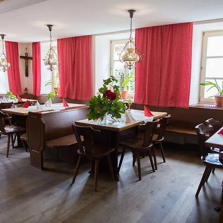 Landgut Stetter Hotel
