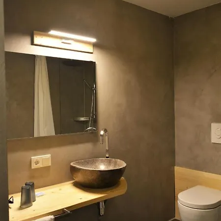 Hotel Landgut Stetter Schöllnach