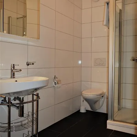 Landgut Stetter Hotel 3*