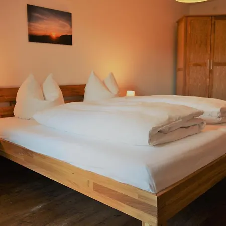 Landgut Stetter Hotel Schöllnach
