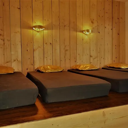 Landgut Stetter Hotel 3*