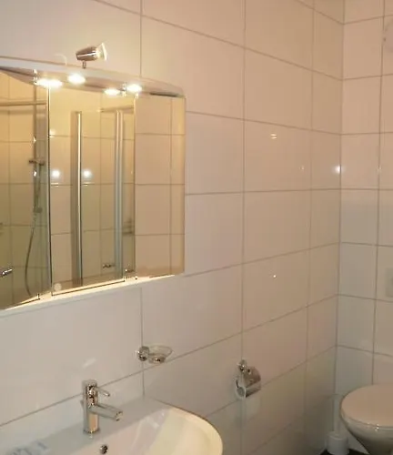 Hotel Landgut Stetter Schöllnach