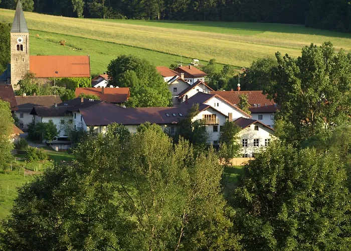 Landgut Stetter 3*