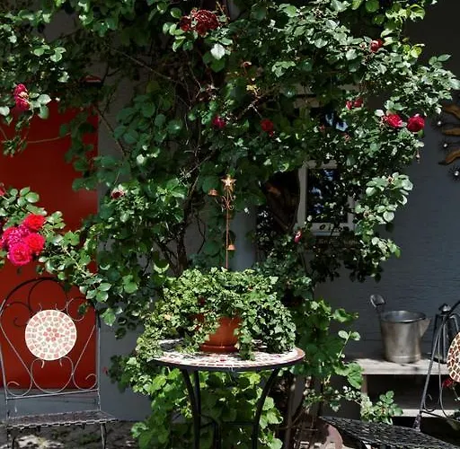 Landgut Stetter Hotel Schöllnach