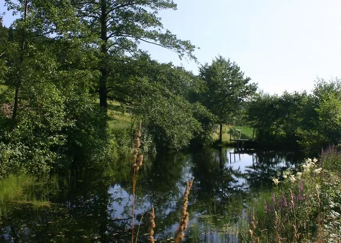 Landgut Stetter 3* Schöllnach