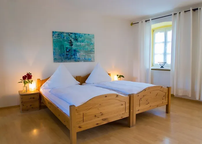 Landgut Stetter Hotel 3*