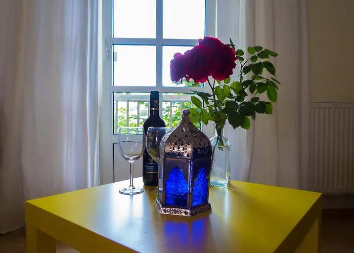 Landgut Stetter Hotel