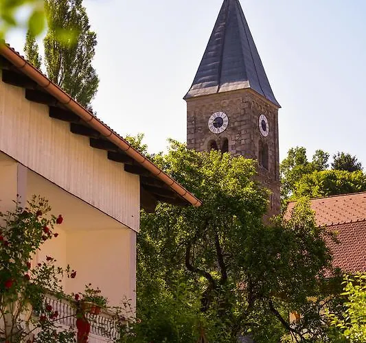 Hotel Landgut Stetter 3*