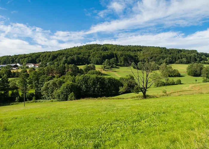 Landgut Stetter Hotel 3*