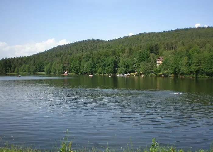 Hotel Landgut Stetter 3*