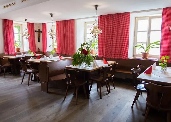 Landgut Stetter Hotel