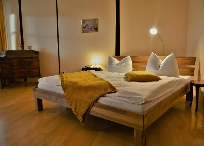 Landgut Stetter 3*
