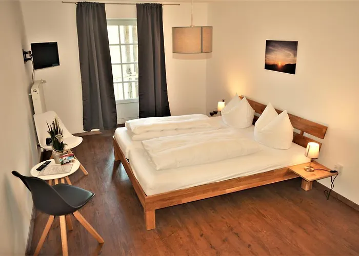 Hotel Landgut Stetter Schöllnach