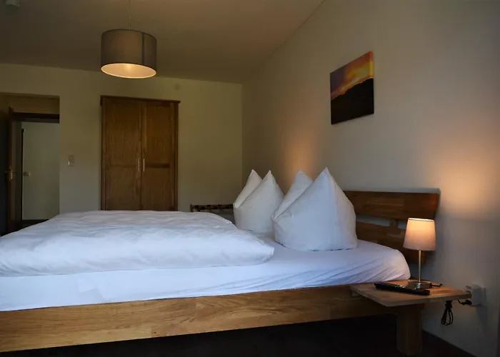 Landgut Stetter Hotel Schöllnach