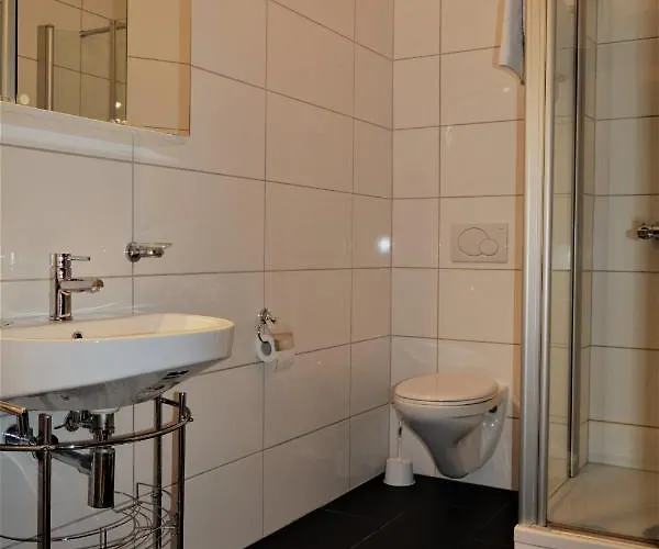 Landgut Stetter Hotel 3*