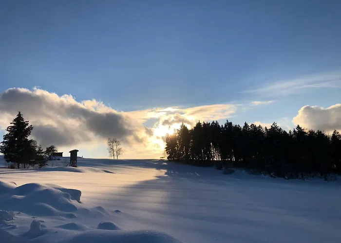 Landgut Stetter Schöllnach