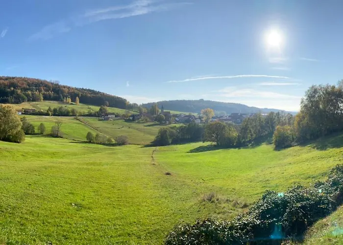 Landgut Stetter Hotel Schöllnach