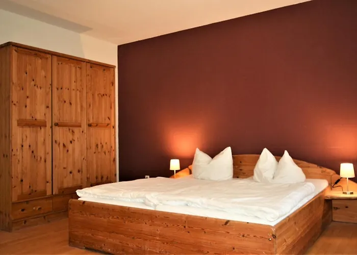 Landgut Stetter Hotel 3*