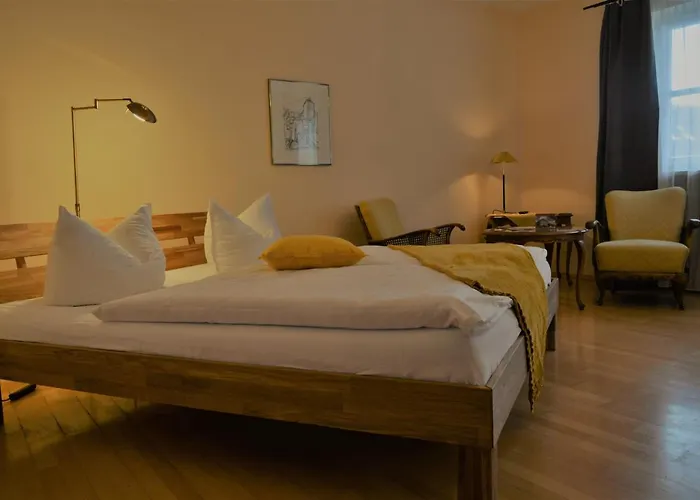 Landgut Stetter 3*