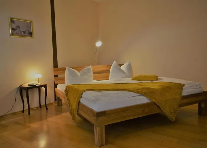 Landgut Stetter Hotel Schöllnach