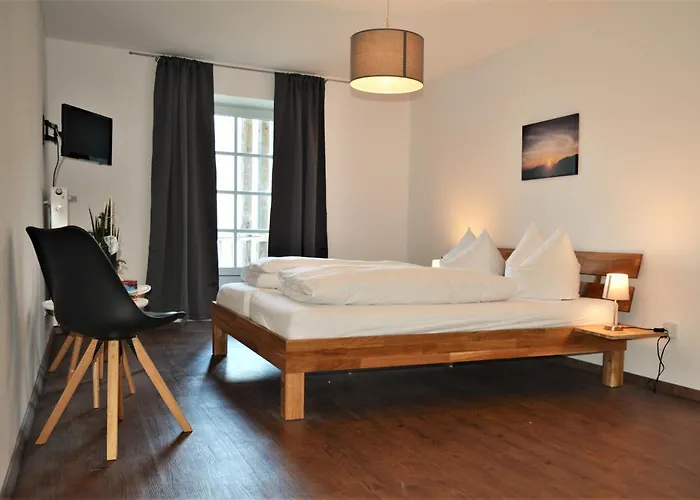 Landgut Stetter 3*