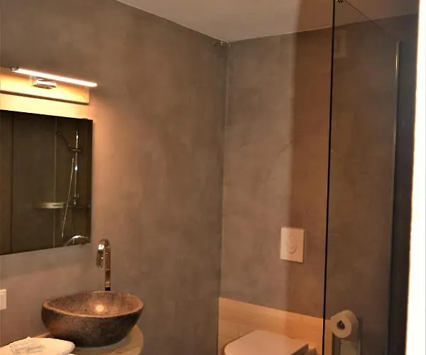 Landgut Stetter Hotel