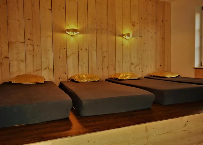 Landgut Stetter Hotel 3*