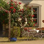 酒店 兰德戈特施德达酒店 Schöllnach