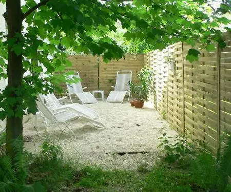 Landgut Stetter Hotel 3*