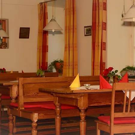 Landgut Stetter Otel 3*