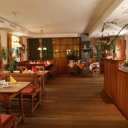 Landgut Stetter 3* Schöllnach