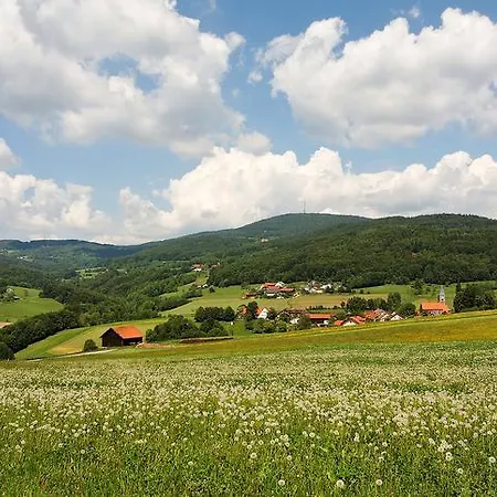 Landgut Stetter Hotel