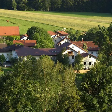 Landgut Stetter 3*