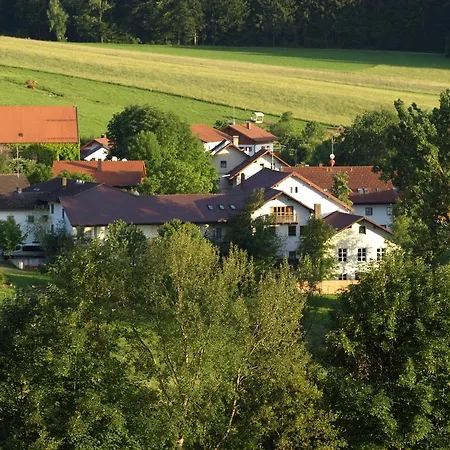 Landgut Stetter 3*