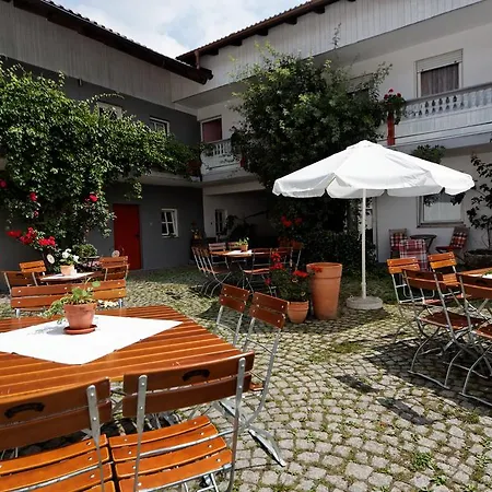 Landgut Stetter Hotell Schöllnach