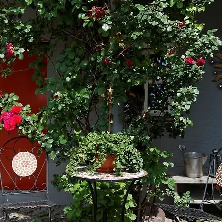 Landgut Stetter Hotell Schöllnach