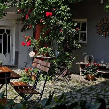 Hotel Landgut Stetter Schöllnach