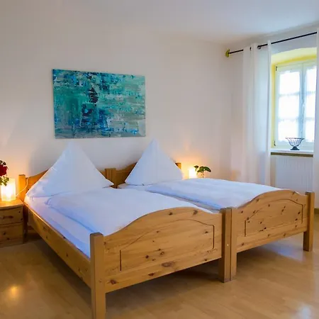 Landgut Stetter Hotell 3*