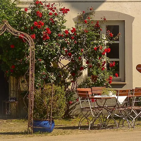Hotel Landgut Stetter Schöllnach
