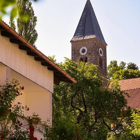 Hotel Landgut Stetter 3*
