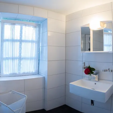 Landgut Stetter Hotell