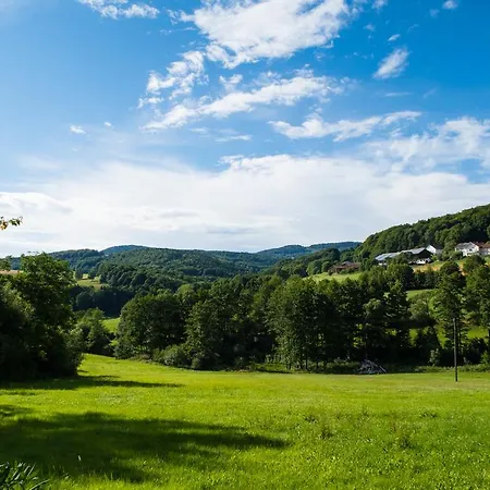 Landgut Stetter Hotell Schöllnach