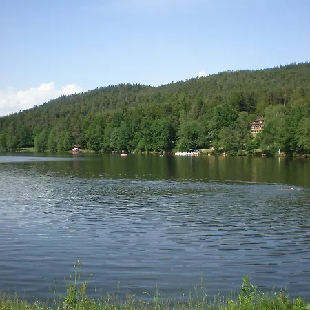 Hotell Landgut Stetter 3*