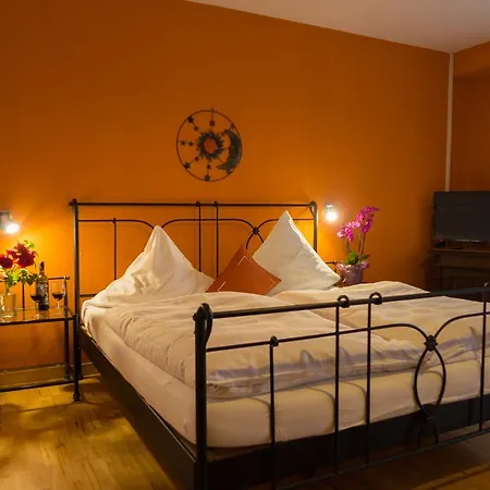 Ξενοδοχείο Landgut Stetter Schöllnach