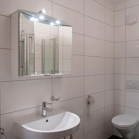Landgut Stetter Hotell