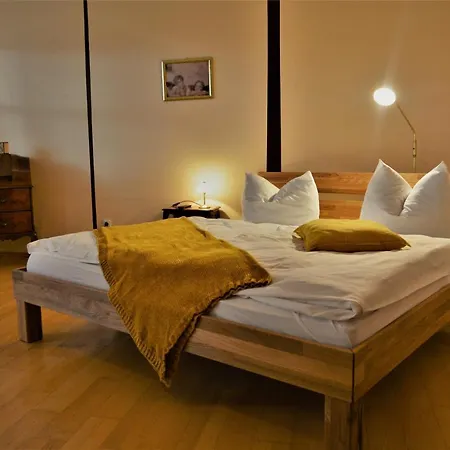 Landgut Stetter 3*