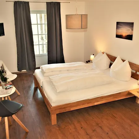 Hotel Landgut Stetter Schöllnach